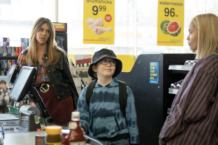 in-high-potential,-kaitlin-olson-finds-the-fun-in-crime-solving