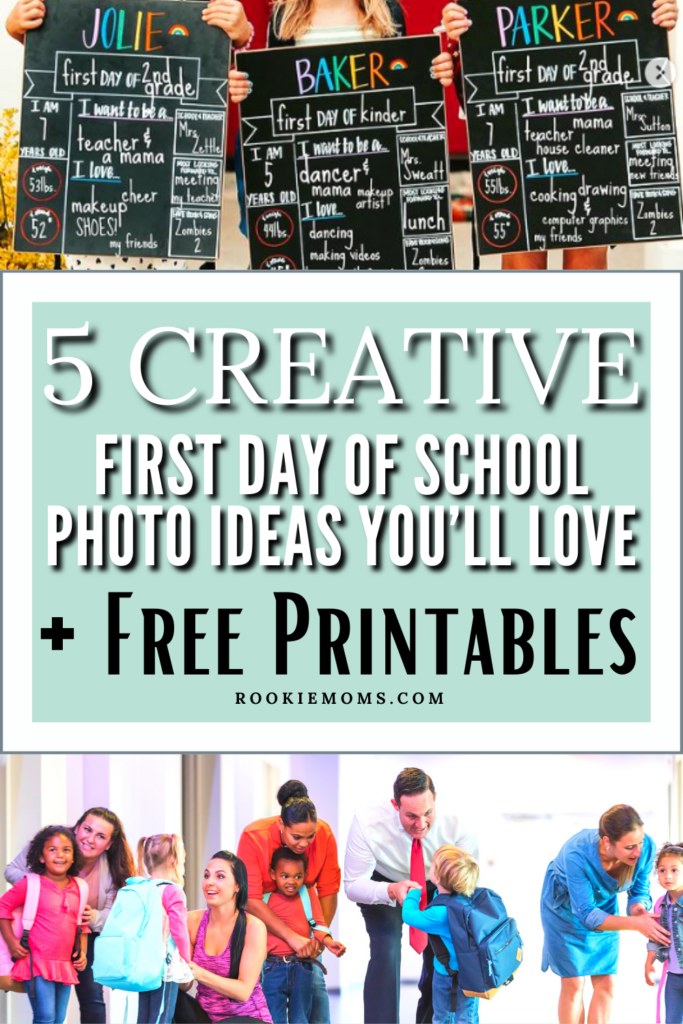 5-creative-back-to-school-picture-ideas-you'll-love